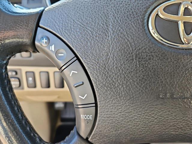 used 2011 Toyota Tacoma car, priced at $14,991