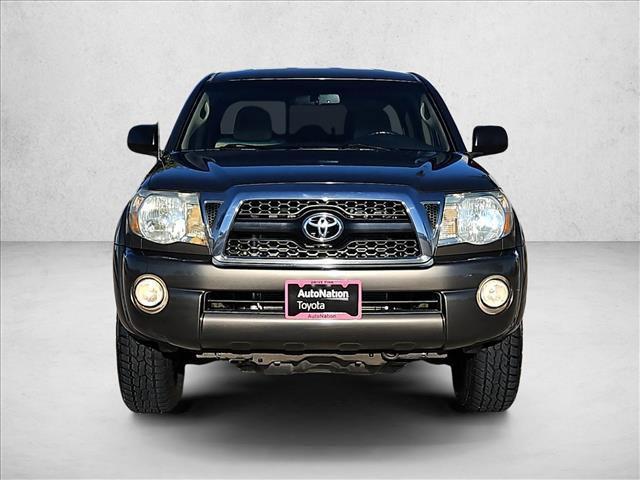 used 2011 Toyota Tacoma car, priced at $14,991