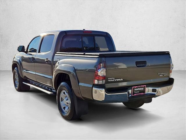 used 2011 Toyota Tacoma car, priced at $14,991