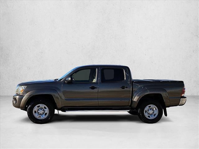 used 2011 Toyota Tacoma car, priced at $14,991