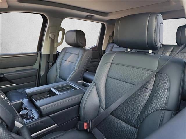 used 2024 Toyota Tundra Hybrid car, priced at $53,991