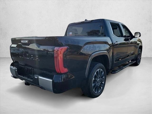 used 2024 Toyota Tundra Hybrid car, priced at $53,991