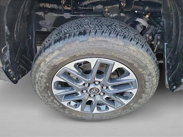 used 2024 Toyota Tundra Hybrid car, priced at $53,991