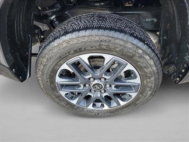 used 2024 Toyota Tundra Hybrid car, priced at $53,991