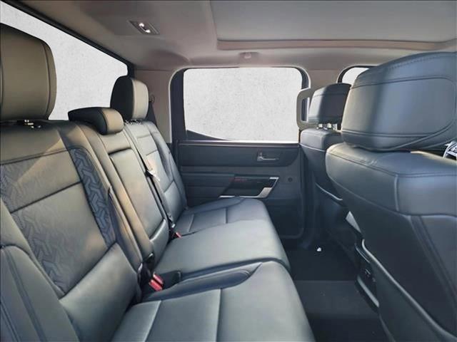 used 2024 Toyota Tundra Hybrid car, priced at $53,991