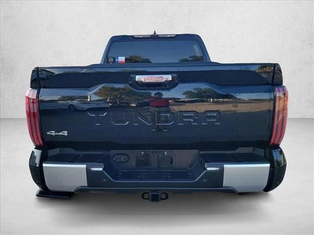 used 2024 Toyota Tundra Hybrid car, priced at $53,991