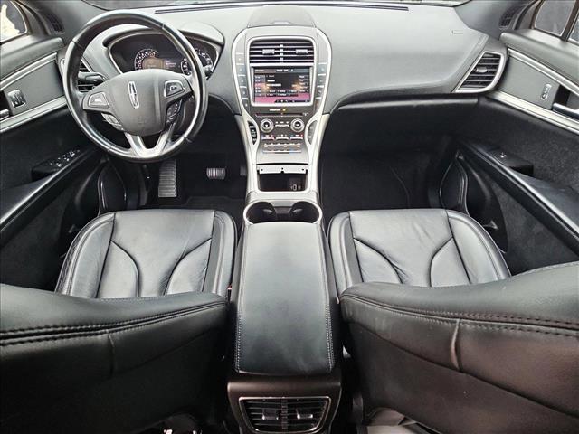 used 2016 Lincoln MKX car, priced at $16,991