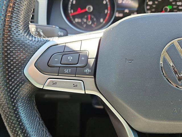 used 2021 Volkswagen Atlas car, priced at $26,881