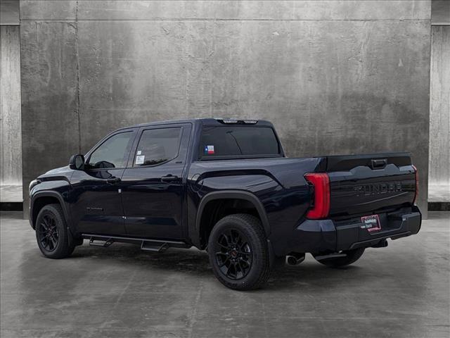 new 2024 Toyota Tundra car, priced at $50,727