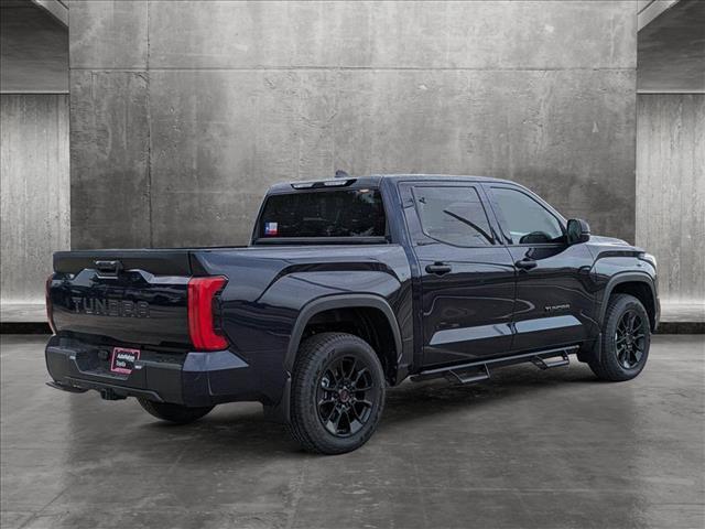 new 2024 Toyota Tundra car, priced at $50,727