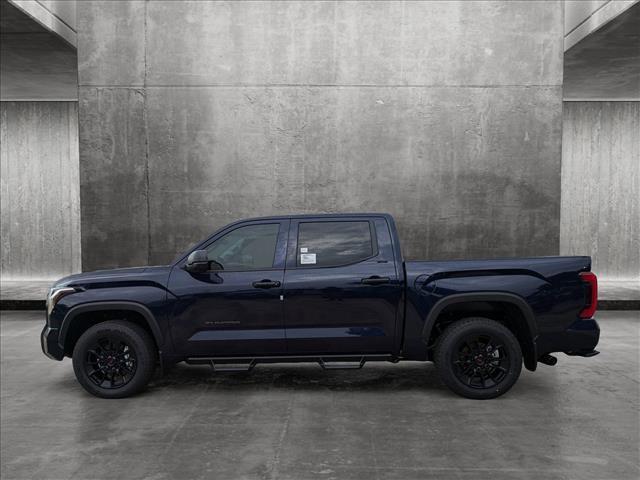 new 2024 Toyota Tundra car, priced at $50,727