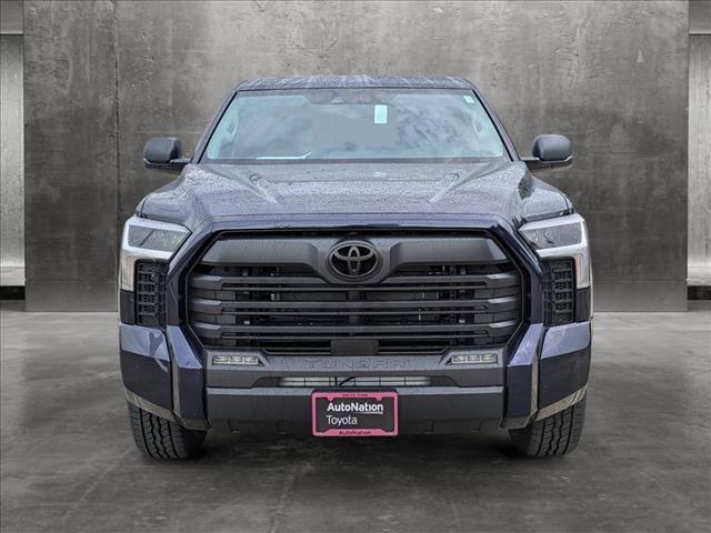 new 2024 Toyota Tundra car, priced at $50,727