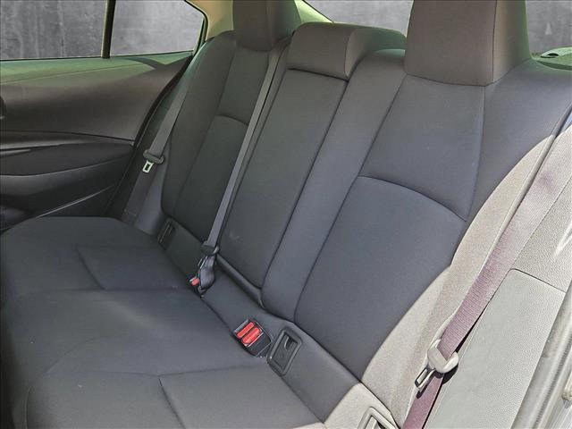 used 2024 Toyota Corolla Hybrid car, priced at $24,491