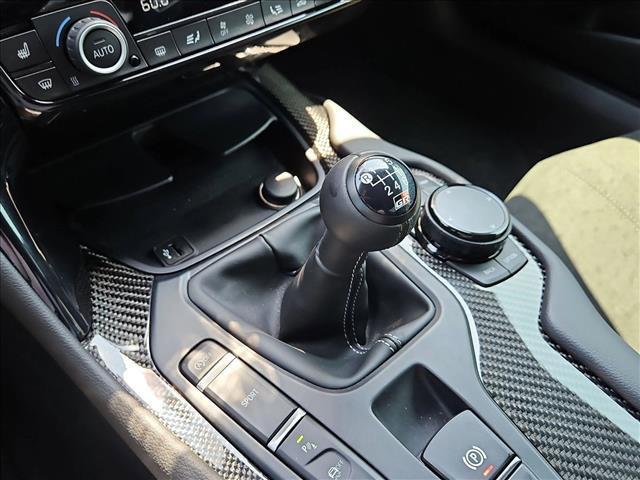 used 2023 Toyota GR Supra car, priced at $59,992
