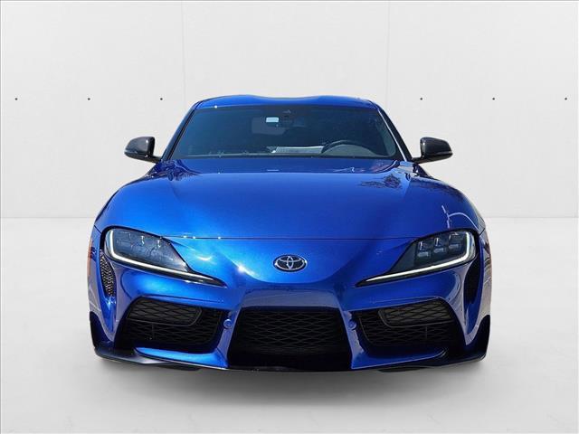 used 2023 Toyota GR Supra car, priced at $59,992