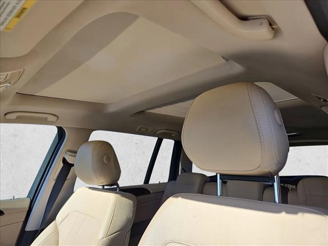 used 2018 Mercedes-Benz GLS 450 car, priced at $20,491