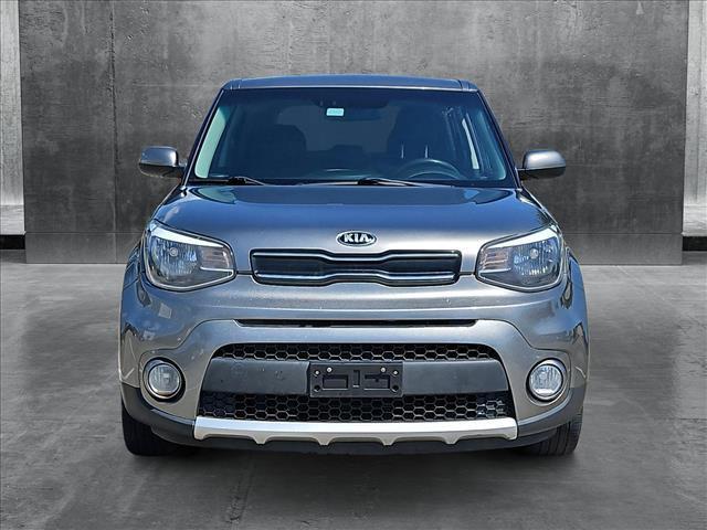 used 2018 Kia Soul car, priced at $10,993