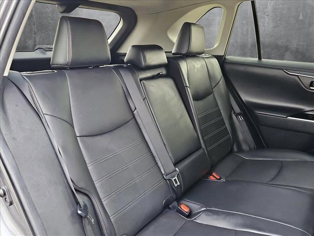 used 2019 Toyota RAV4 car, priced at $22,991