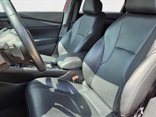 used 2024 Honda Accord Hybrid car, priced at $27,991