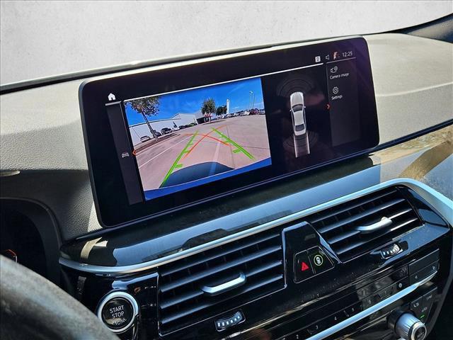 used 2021 BMW 530 car, priced at $24,991