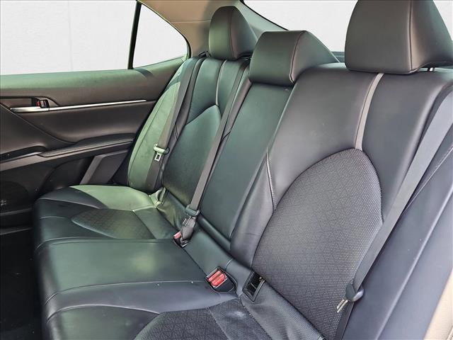 used 2019 Toyota Camry car, priced at $23,991