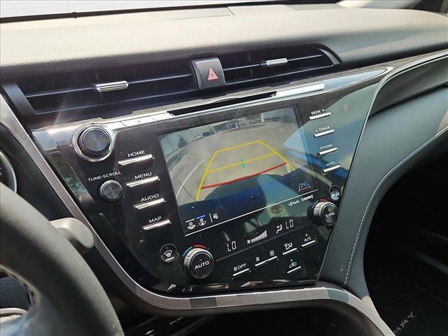 used 2019 Toyota Camry car, priced at $23,991