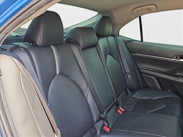 used 2019 Toyota Camry car, priced at $23,991