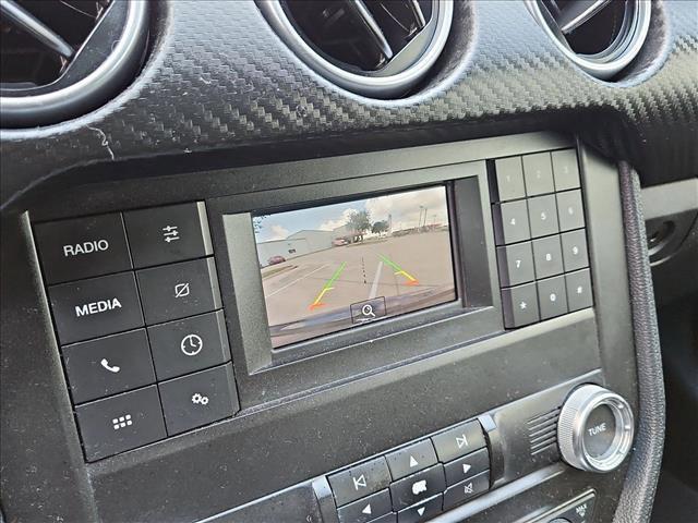 used 2019 Ford Mustang car, priced at $16,991