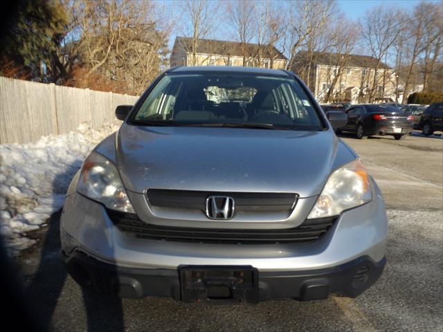 used 2009 Honda CR-V car, priced at $8,295