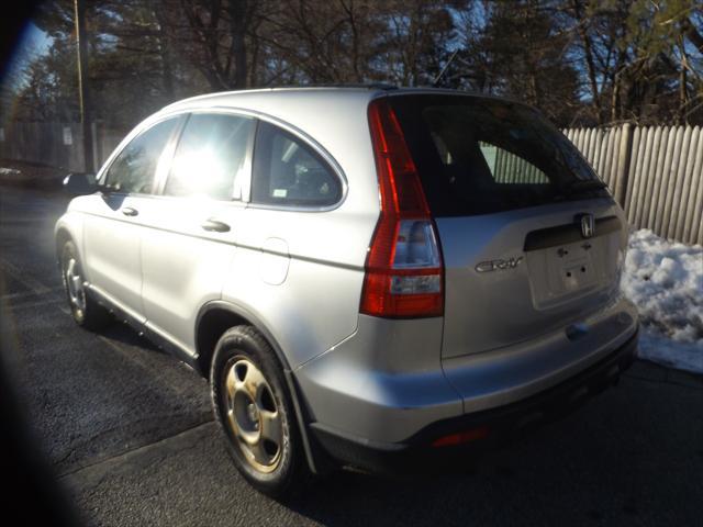 used 2009 Honda CR-V car, priced at $8,295