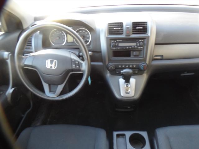 used 2009 Honda CR-V car, priced at $8,295