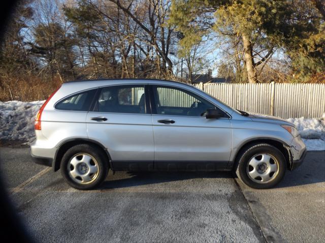 used 2009 Honda CR-V car, priced at $8,295