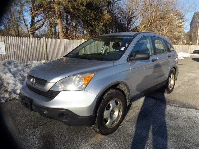 used 2009 Honda CR-V car, priced at $8,295