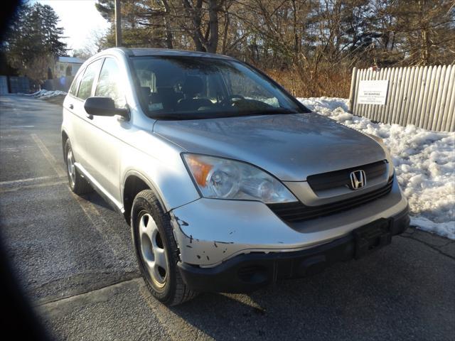 used 2009 Honda CR-V car, priced at $8,295