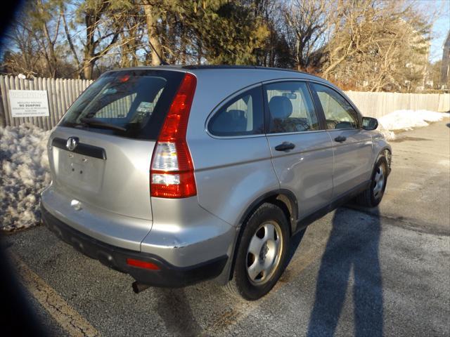 used 2009 Honda CR-V car, priced at $8,295