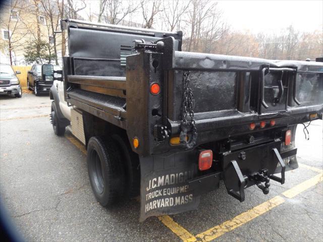 used 2008 Ford F-450 car, priced at $17,990