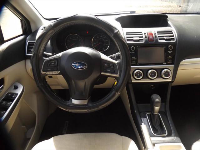 used 2015 Subaru Impreza car, priced at $9,950