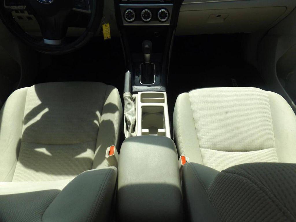 used 2015 Subaru Impreza car, priced at $9,950