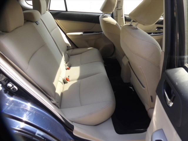 used 2015 Subaru Impreza car, priced at $9,950