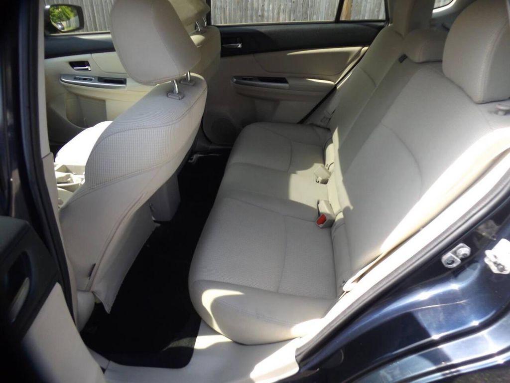 used 2015 Subaru Impreza car, priced at $9,950