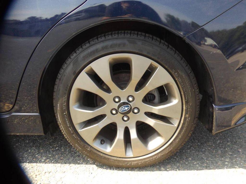 used 2015 Subaru Impreza car, priced at $9,950