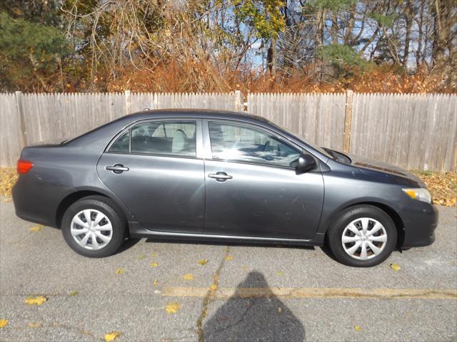 used 2010 Toyota Corolla car, priced at $6,995