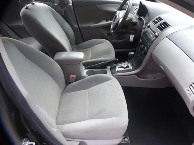 used 2010 Toyota Corolla car, priced at $6,995