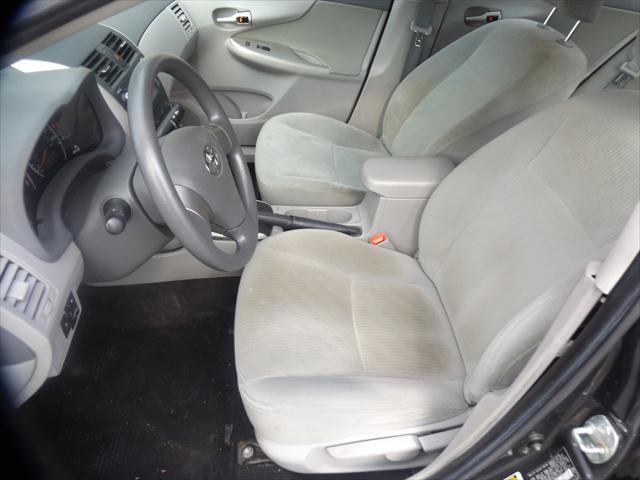 used 2010 Toyota Corolla car, priced at $6,995