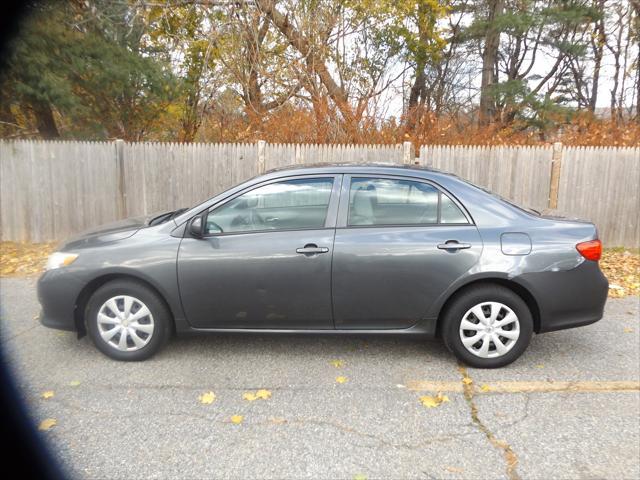 used 2010 Toyota Corolla car, priced at $6,995