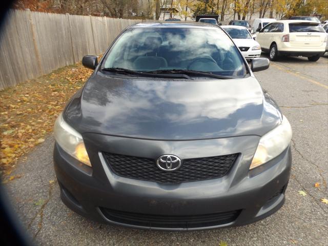 used 2010 Toyota Corolla car, priced at $6,995