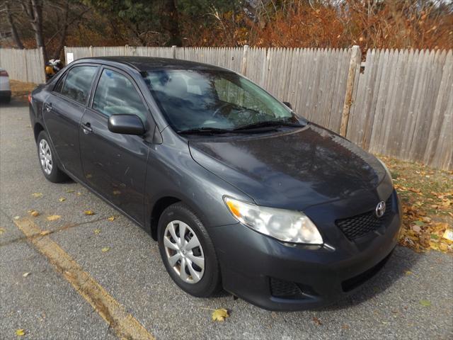 used 2010 Toyota Corolla car, priced at $6,995