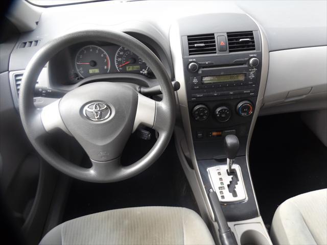 used 2010 Toyota Corolla car, priced at $6,995