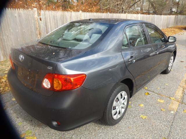 used 2010 Toyota Corolla car, priced at $6,995