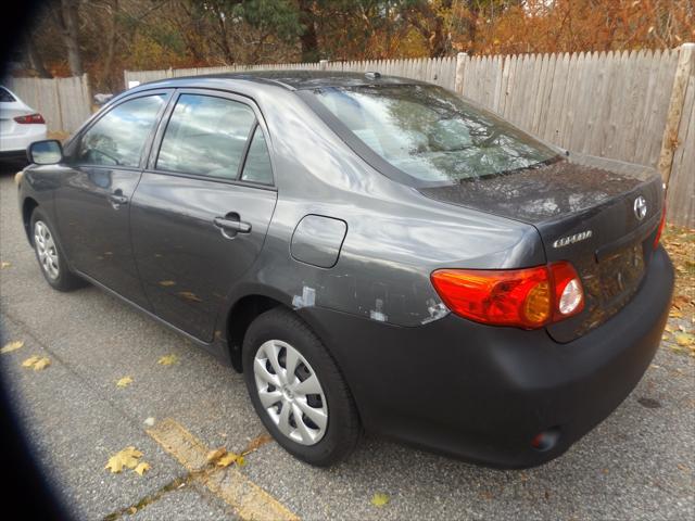 used 2010 Toyota Corolla car, priced at $6,995